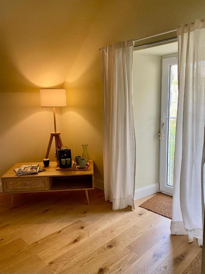 Le Moulin Du Mesnil Bed & Breakfast Saint-Georges-sur-Cher Dış mekan fotoğraf