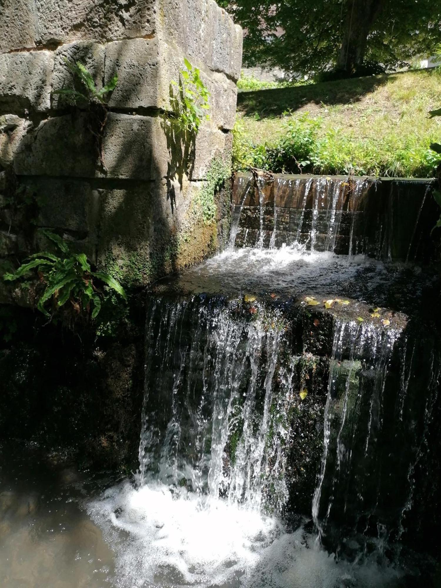Le Moulin Du Mesnil Bed & Breakfast Saint-Georges-sur-Cher Dış mekan fotoğraf